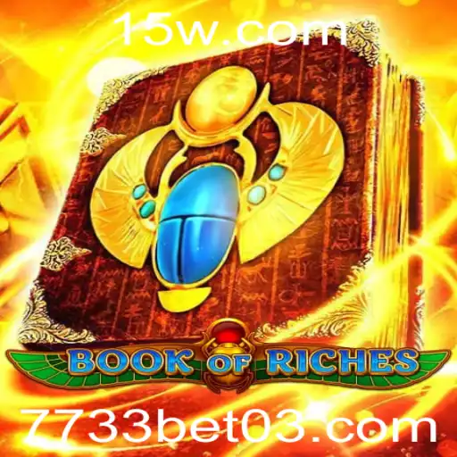 Descubra as Aventuras de BookofRiches: Um Guia Completo para Entusiastas