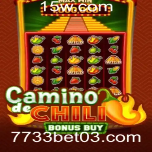 Descubra o Fascinante Mundo de CaminodeChiliBonusBuy: O Jogo de Cassino que Está Conquistando a 7733bet