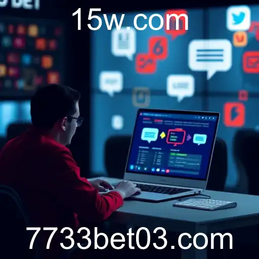 7733bet: Entre em Contato Conosco: Facilitando a Comunicação com 7733bet