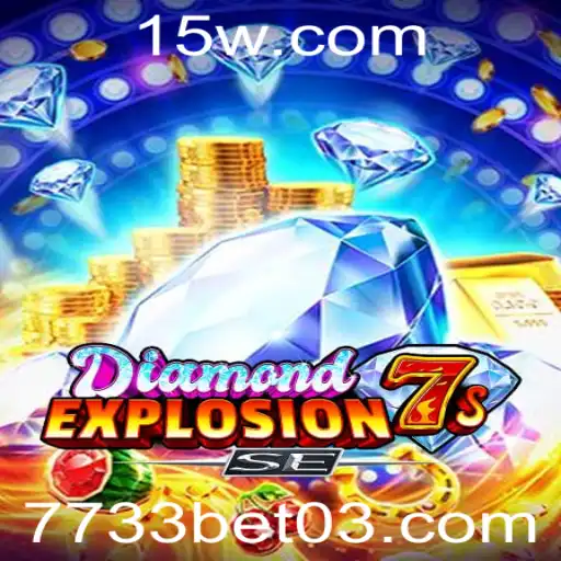 DiamondExplosion7sSE: Um Mergulho no Jogo de Casino do Momento
