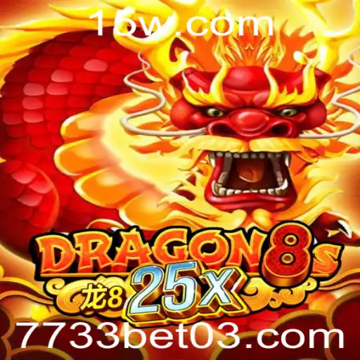 Explorando Dragon8s25x: A Nova Sensação dos Jogos com 7733bet