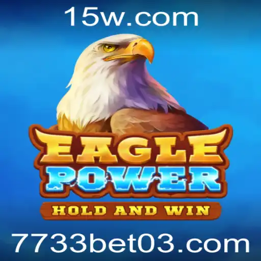 EaglePower: Uma Imersão no Universo Competitivo de 7733bet
