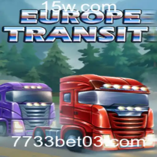 EuropeTransit: Um Mergulho no Mundo dos Jogos de Estratégia