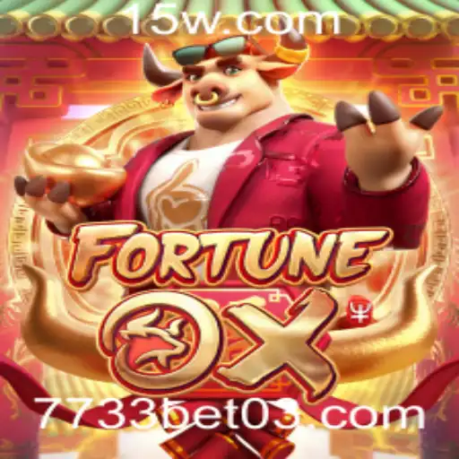 FortuneOx: Descubra a Emoção e as Regras do Novo Jogo no 7733Bet
