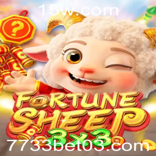 FortuneSheep: Uma Aventura em Jogo com 7733bet