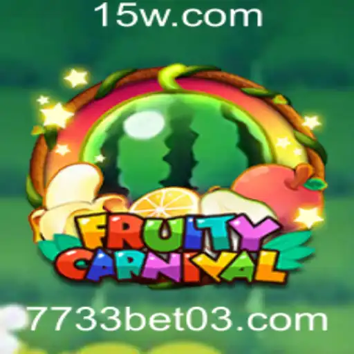 FruityCarnival: A Nova Sensação dos Jogos Online com 7733bet