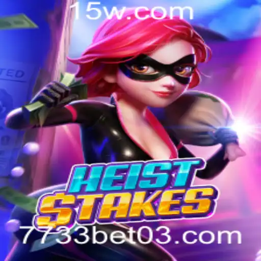 Explorando o Mundo de HeistStakes: A Emoção e Estratégia por Trás do Jogo de Cassino