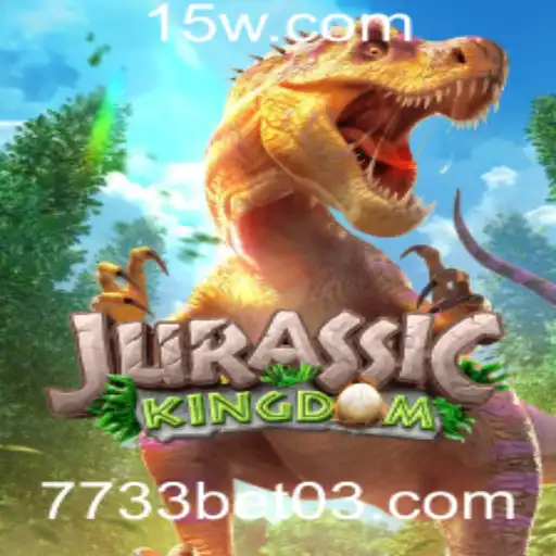 Descubra JurassicKingdom: Aventura Repleta de Dinossauros