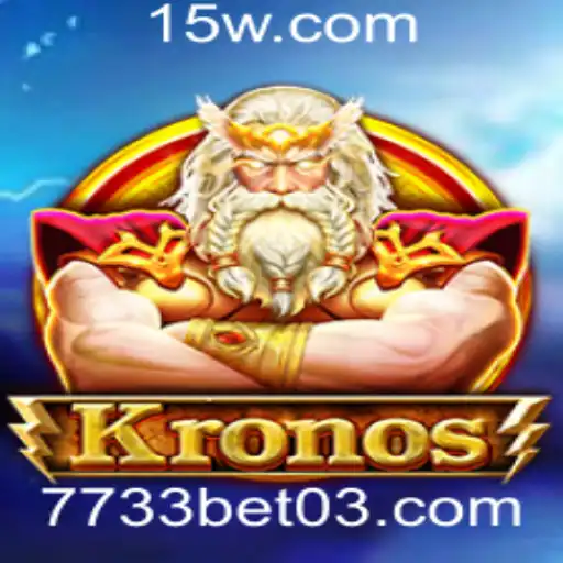 Kronos: Descubra o Futuro dos Jogos com 7733bet