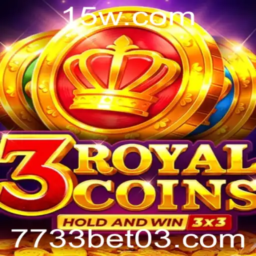 Explore o Fascinante Mundo de 3royalcoins: O Jogo do Momento