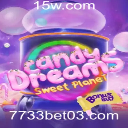 Descubra o Mundo Mágico de CandyDreamsSweetPlanet