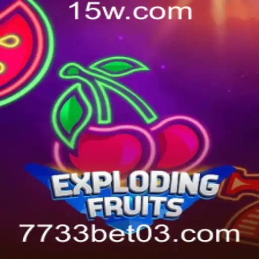 ExplodingFruits: Um Mergulho nas Emoções de um Novo Jogo de Azar Digital