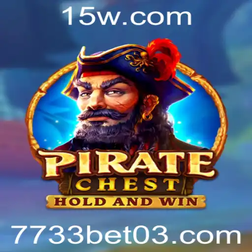 PirateChest: Uma Aventura de Estratégia e Sorte com 7733bet