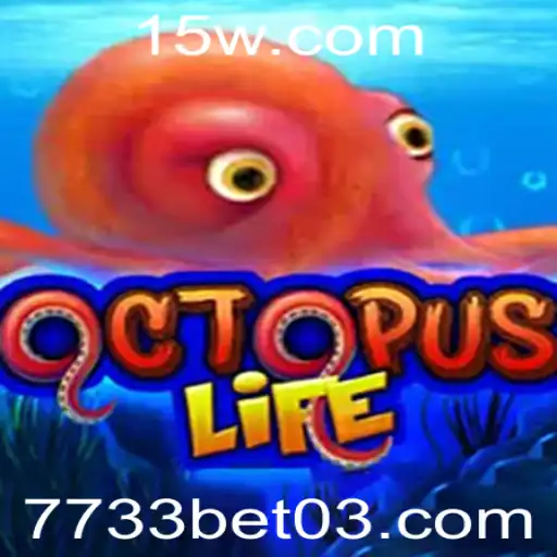 Descubra OctopusLife: A Nova Sensação dos Jogos com 7733bet