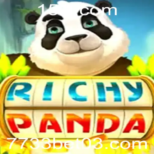 Explorando o Fascinante Mundo de RichyPanda e 7733bet