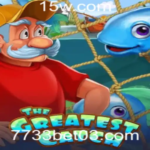 Descubra o Mundo Empolgante de 'TheGreatestCatch'