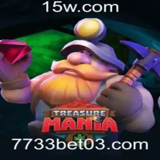 Desvendando TreasureMania: A Aventura Épica em Busca de Tesouros
