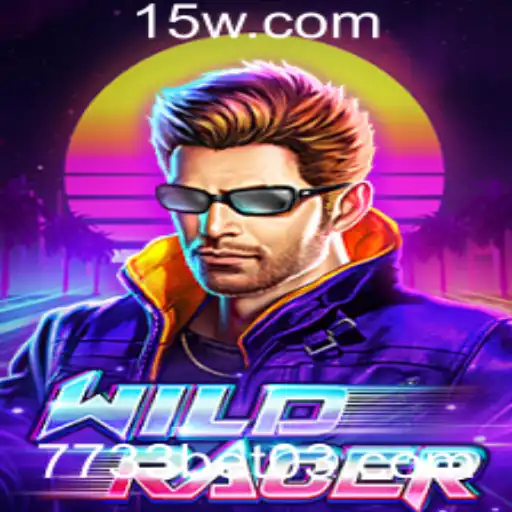 WildRacer: Uma Nova Dimensão de Corridas e Apostas com 7733bet