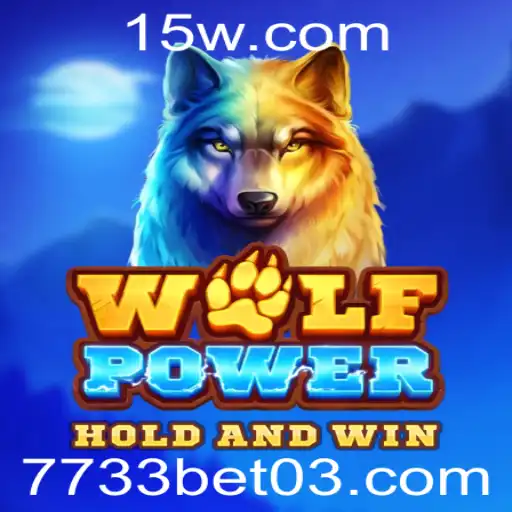 WolfPower: Revitalizando o Mundo dos Jogos com 7733bet